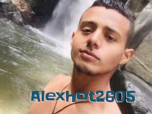 Alexhot2605