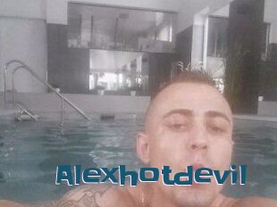 Alexhotdevil