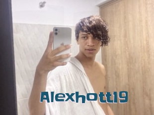 Alexhott19