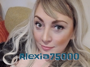 Alexia75000