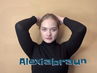 Alexiabraun