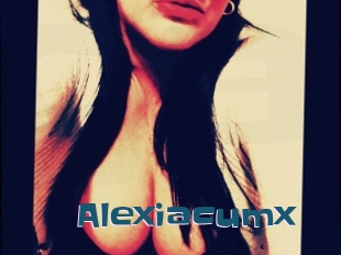 Alexiacumx