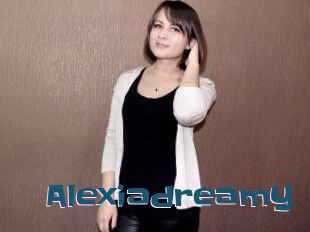 Alexiadreamy