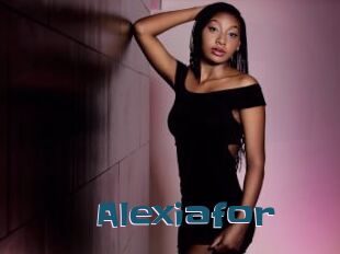 Alexiafor