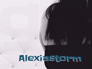 Alexiastorm