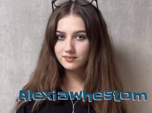 Alexiawhestom