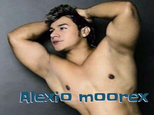 Alexio_moorex