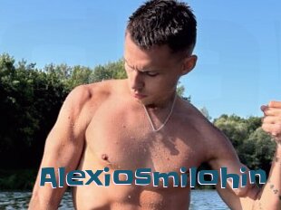 Alexiosmilohin
