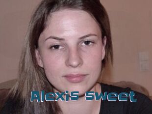 Alexis_sweet