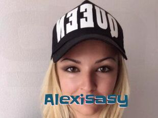 Alexisasy