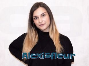 Alexisfleur