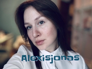 Alexisjonas