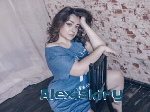 Alexiskiry
