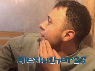 Alexluthor26