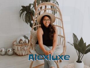 Alexluxe