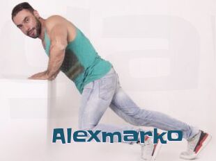 Alexmarko