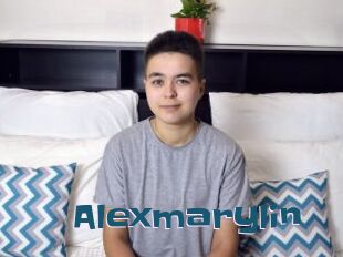 Alexmarylin