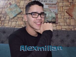 Alexmillan