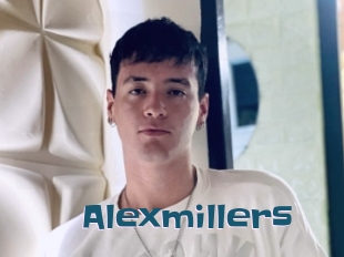 Alexmillers