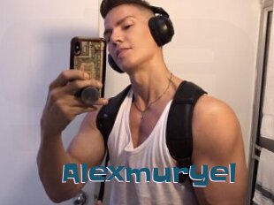 Alexmuryel