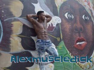 Alexmuscledick