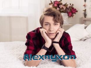 Alexnyxon