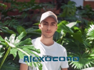 Alexocono