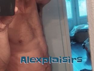 Alexplaisirs