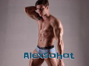 Alexsohot