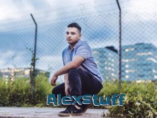 Alexstuff