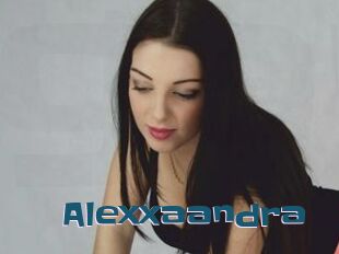 Alexxaandra