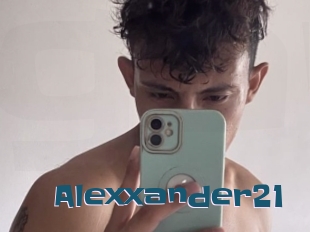 Alexxander21