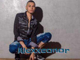 Alexxconor