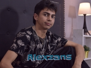 Alexzans