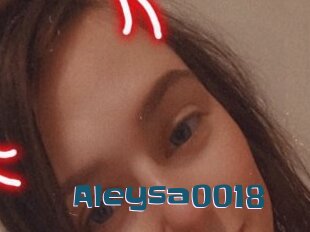 Aleysa0018