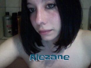 Alezane