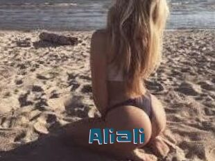 Aliali