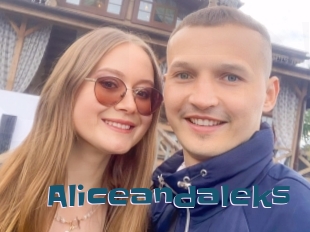 Aliceandaleks