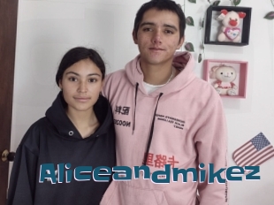 Aliceandmikez