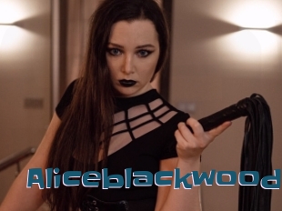 Aliceblackwood