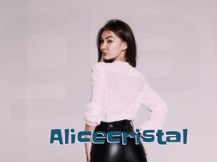 Alicecristal