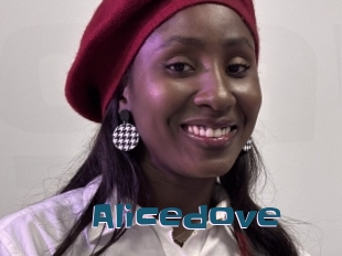 Alicedove