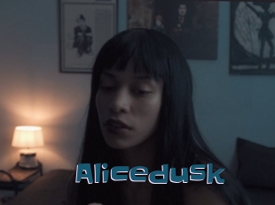 Alicedusk