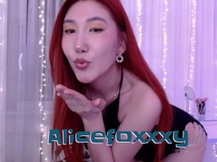 Alicefoxxxy