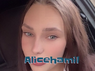 Alicehamil