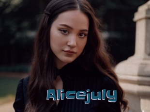 Alicejuly