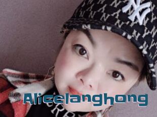 Alicelanghong