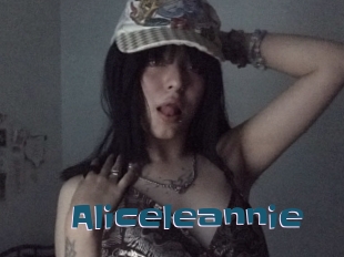 Aliceleannie