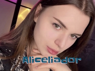 Aliceliador