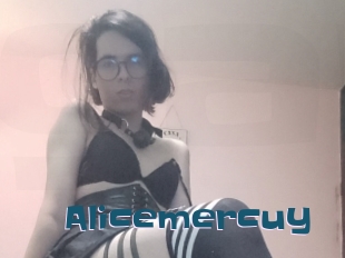 Alicemercuy